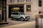 Fiat Panda Hybrid Launch Edition 2020 года (UK)